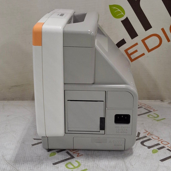 Philips IntelliVue MP5 SpO2, ECG, NIBP, IBP, Temp, CO2 Patient Monitor