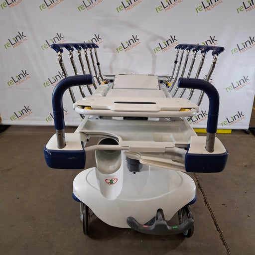 Stryker Stryker 1115 Big Wheel Glideaway Stretcher Beds & Stretchers reLink Medical