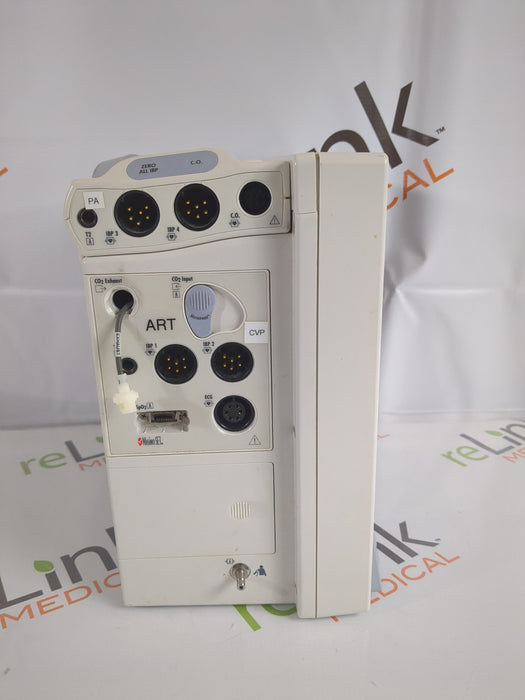 Datascope Datascope Spectrum w/CO2 Patient Monitor Patient Monitors reLink Medical