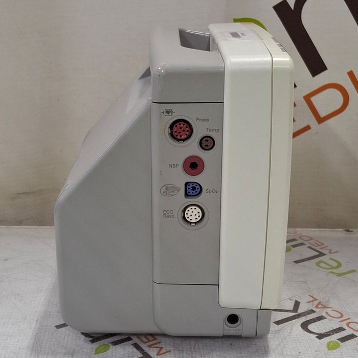 Philips Philips Intellivue MP5 - ECG, OxiMax SpO2, NIBP Patient Monitor Patient Monitors reLink Medical