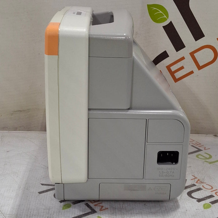 Philips Philips Intellivue MP5 - ECG, OxiMax SpO2, NIBP Patient Monitor Patient Monitors reLink Medical