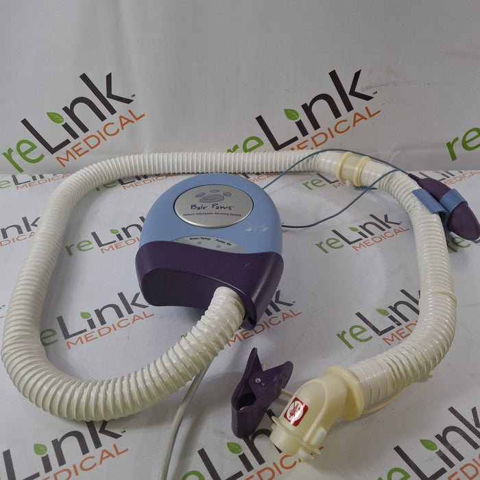 3M 3M Bair Paws 875 Patient Warmer Temperature Control Units reLink Medical