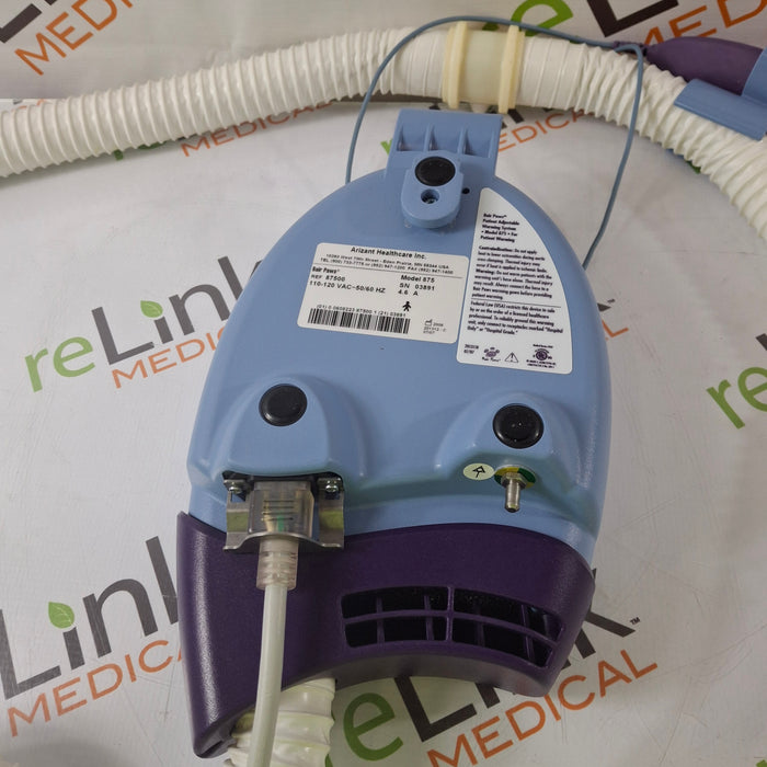 3M 3M Bair Paws 875 Patient Warmer Temperature Control Units reLink Medical