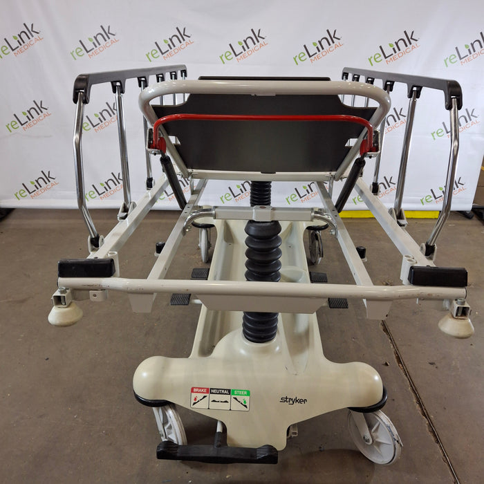 Stryker 1009 Stretcher