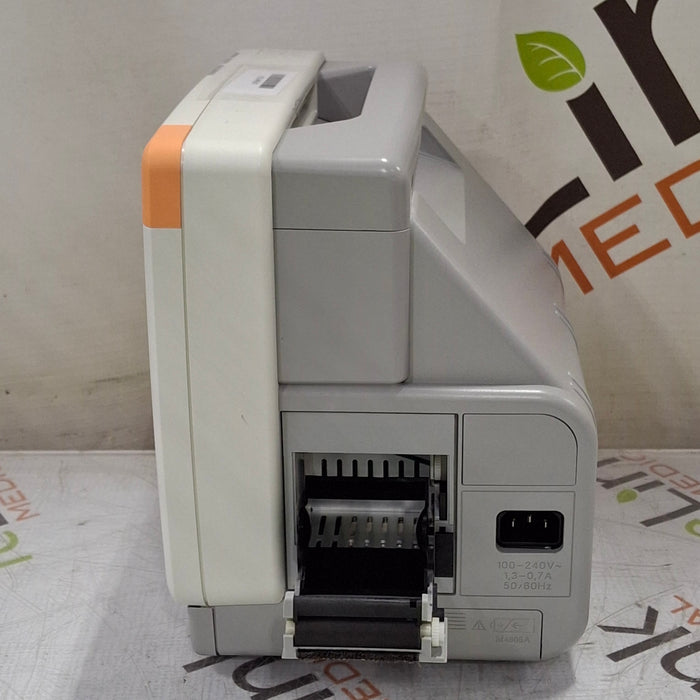 Philips Intellivue MP5 - ECG, Fast SpO2, NIBP, Press, Temp Patient Monitor