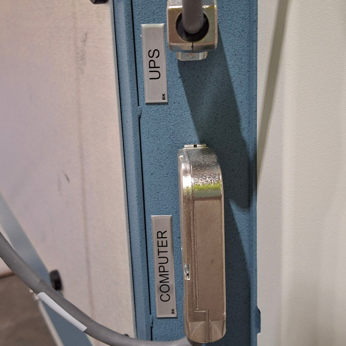 BioMerieux Vitek 2 Microbial Analyzer