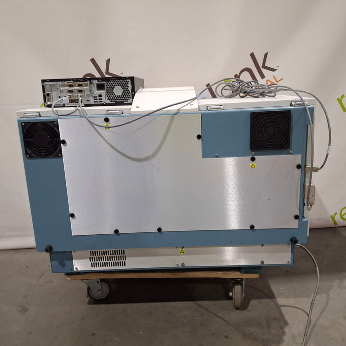 BioMerieux Vitek 2 Microbial Analyzer