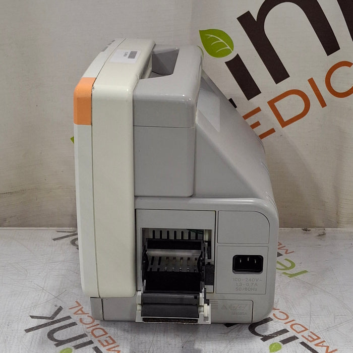 Philips Intellivue MP5 - ECG, OxiMax SpO2, NIBP Patient Monitor