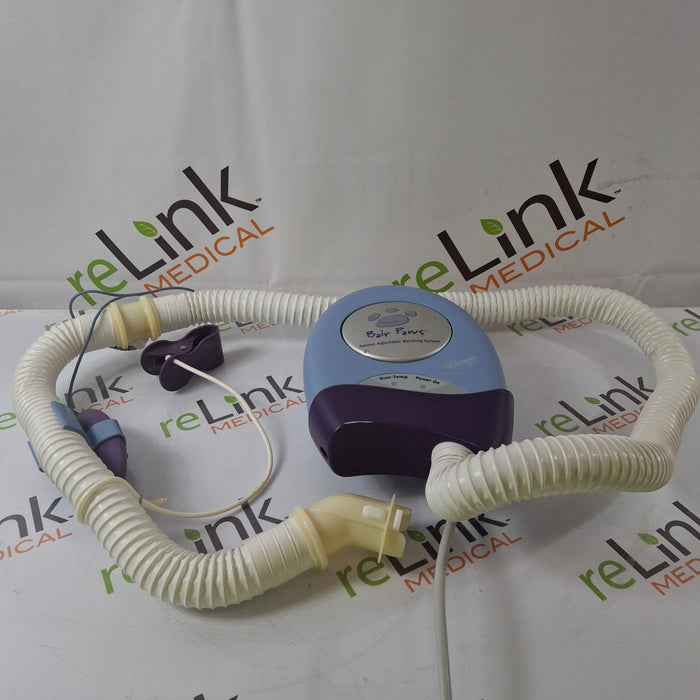 3M 3M Bair Paws 875 Patient Warmer Temperature Control Units reLink Medical