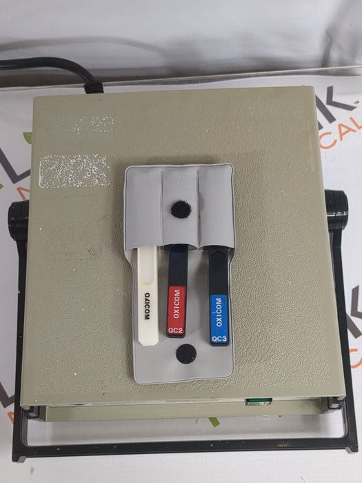 Waters Waters Oxicom 3000 Whole Blood Oximeter Patient Monitors reLink Medical