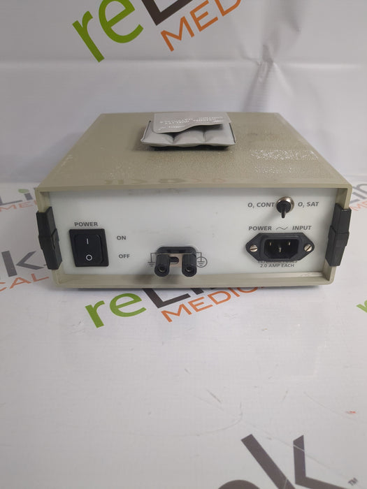 Waters Waters Oxicom 3000 Whole Blood Oximeter Patient Monitors reLink Medical