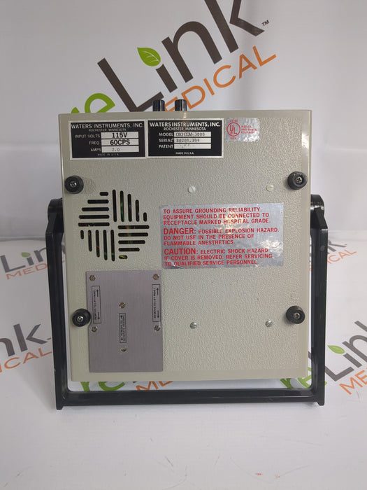 Waters Waters Oxicom 3000 Whole Blood Oximeter Patient Monitors reLink Medical