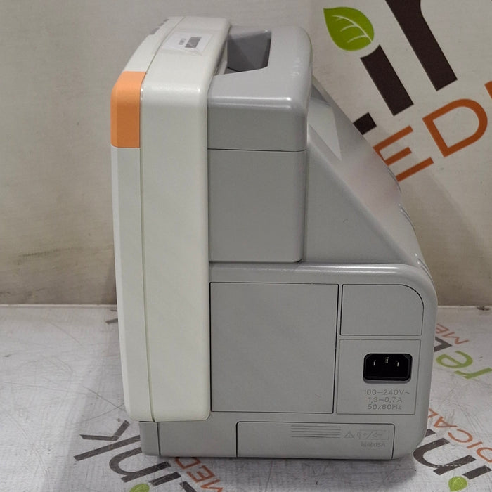 Philips Intellivue MP5 - ECG, Fast SpO2, NIBP Patient Monitor