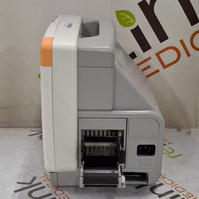 Philips Intellivue MP5 - ECG, OxiMax SpO2, NIBP Patient Monitor