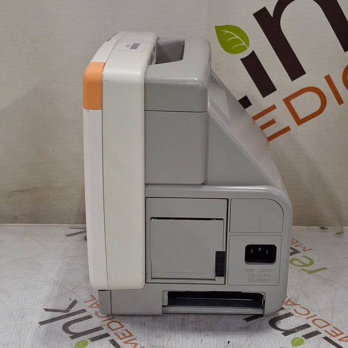 Philips Intellivue MP5 - ECG, OxiMax SpO2, NIBP Patient Monitor