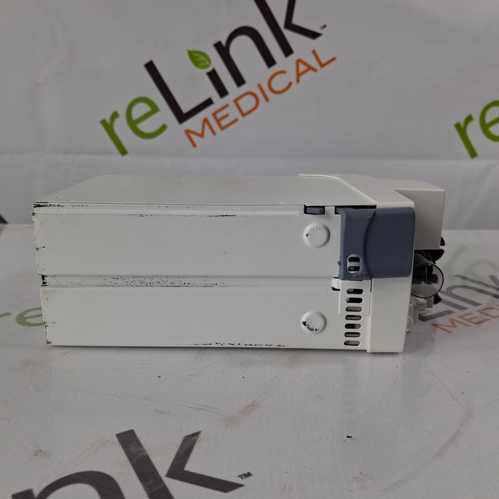 GE Healthcare GE Healthcare E-CAiO-00 Gas Exhaust Module Patient Monitors reLink Medical