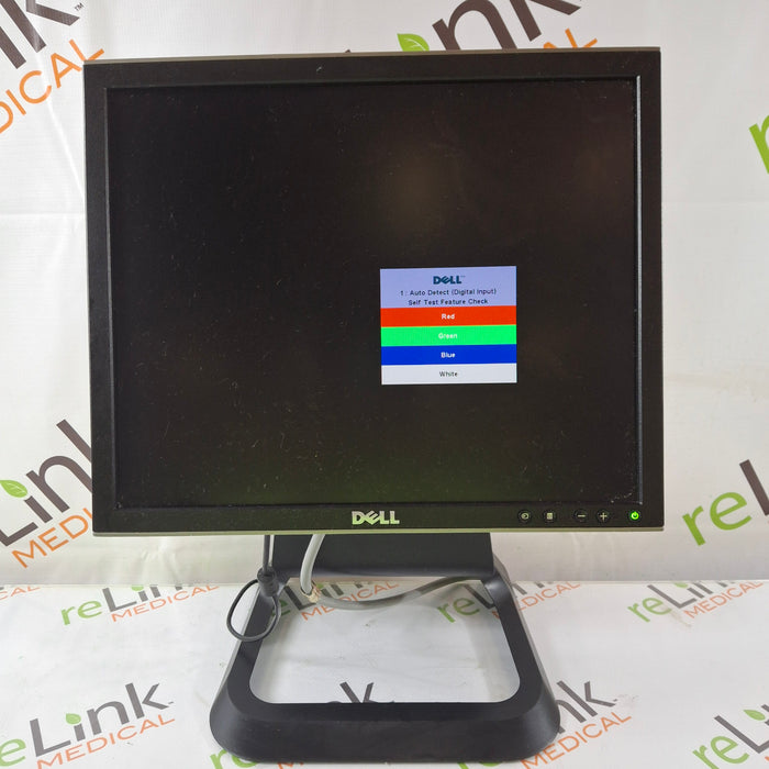 Dell Dell LCD Computer Monitor Computers Tablets & Networking reLink Medical