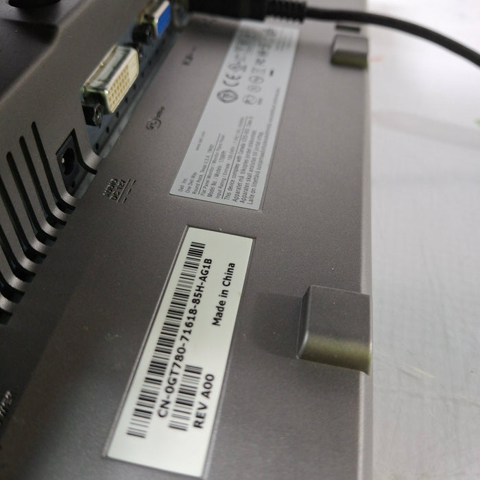 Dell Dell LCD Computer Monitor Computers Tablets & Networking reLink Medical