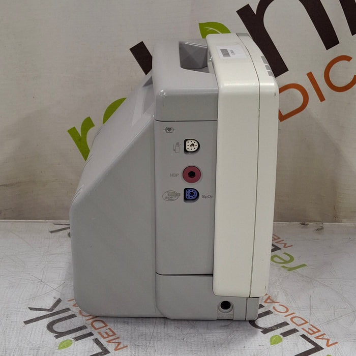 Philips IntelliVue MP5T Patient Monitor