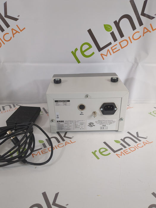 Erbe Erbe EIP2 Irrigation Pump Flexible Endoscopy reLink Medical