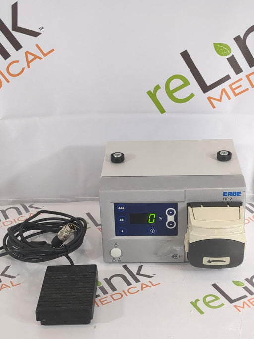 Erbe Erbe EIP2 Irrigation Pump Flexible Endoscopy reLink Medical