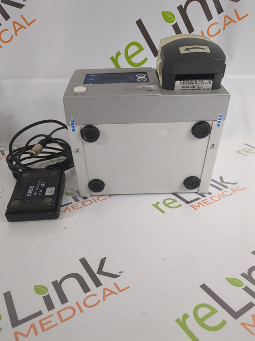 Erbe Erbe EIP2 Irrigation Pump Flexible Endoscopy reLink Medical