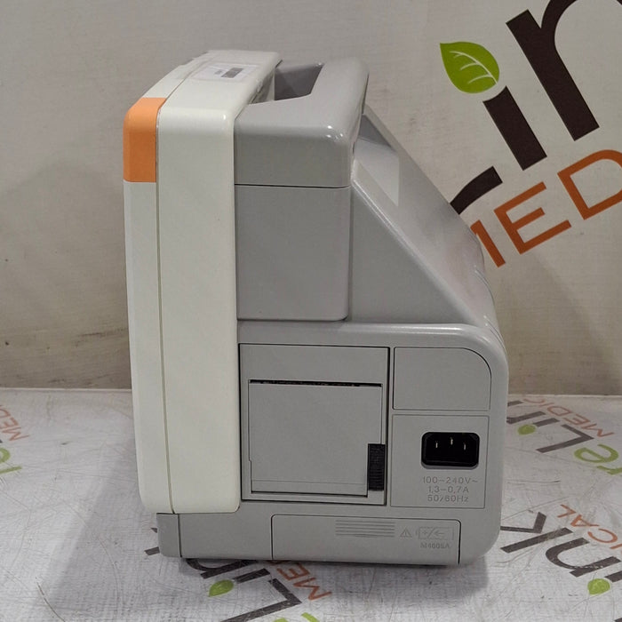 Philips Philips Intellivue MP5 - ECG, OxiMax SpO2, NIBP Patient Monitor Patient Monitors reLink Medical