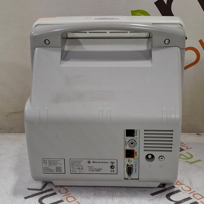 Philips Philips Intellivue MP5 - ECG, OxiMax SpO2, NIBP Patient Monitor Patient Monitors reLink Medical