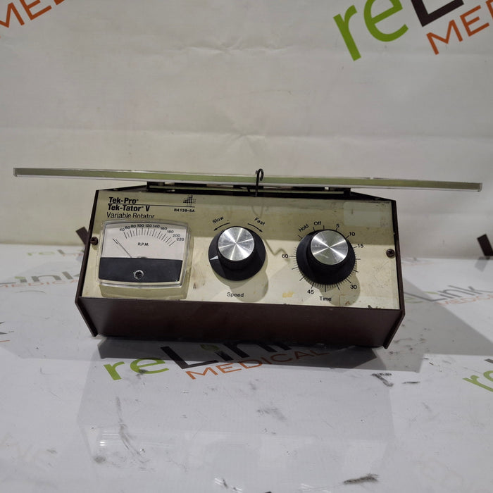 American Dade Variable Rotator