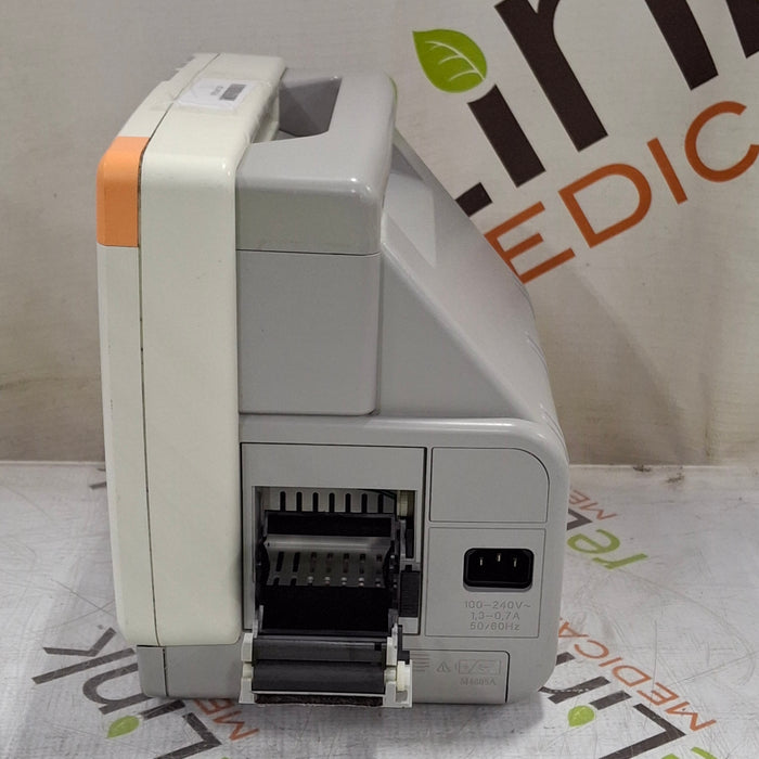Philips IntelliVue MP5 SpO2, ECG, NIBP, IBP, Temp, CO2 Patient Monitor