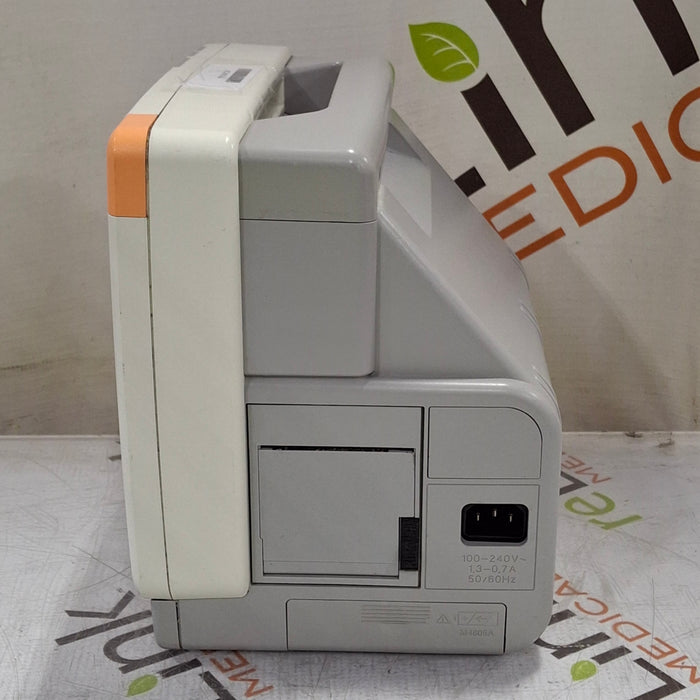 Philips IntelliVue MP5 SpO2, ECG, NIBP, IBP, Temp, CO2 Patient Monitor