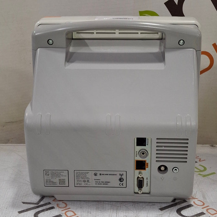 Philips IntelliVue MP5 SpO2, ECG, NIBP, IBP, Temp, CO2 Patient Monitor