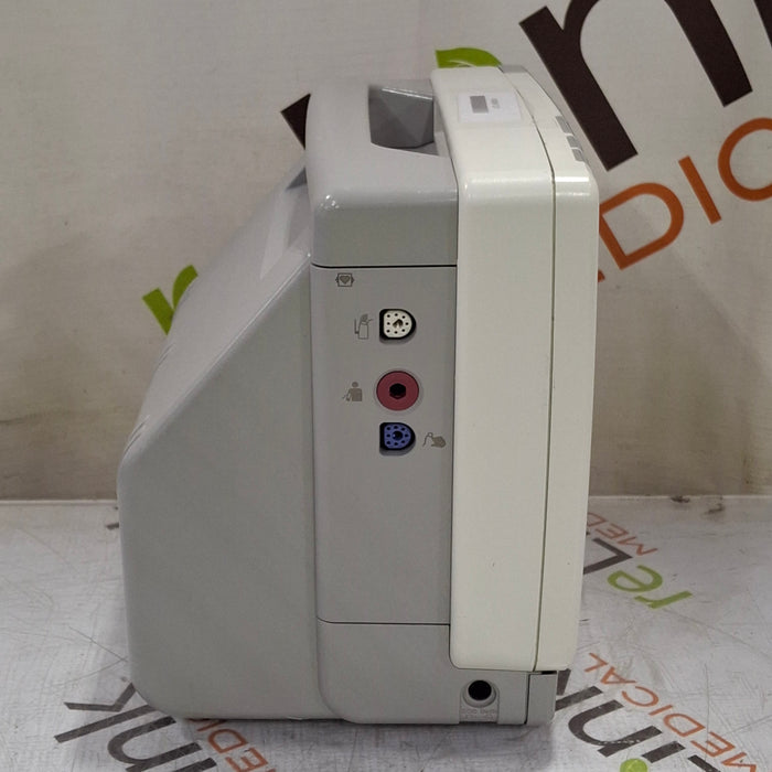 Philips IntelliVue MP5T Patient Monitor