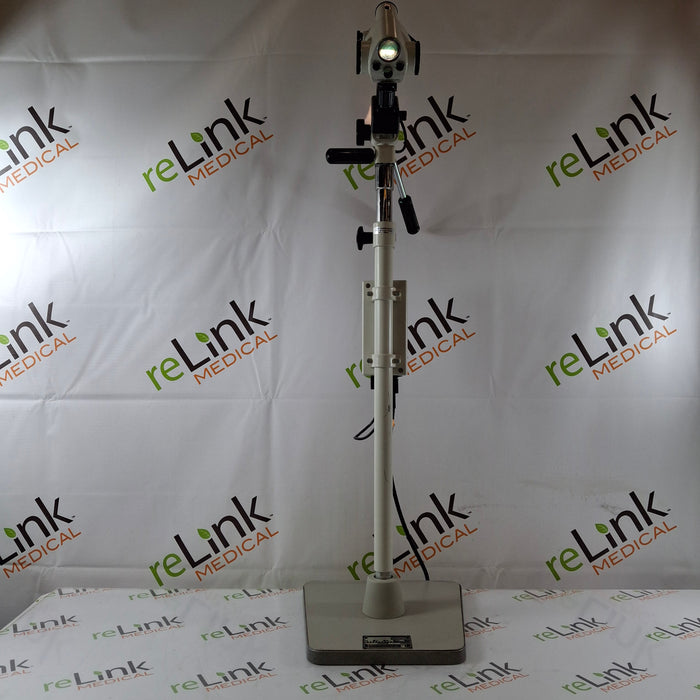 Leisegang Leisegang G G Colposcope Diagnostic Exam Equipment reLink Medical