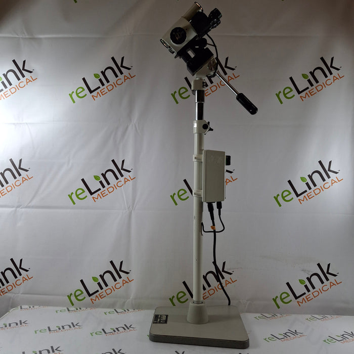 Leisegang Leisegang G G Colposcope Diagnostic Exam Equipment reLink Medical