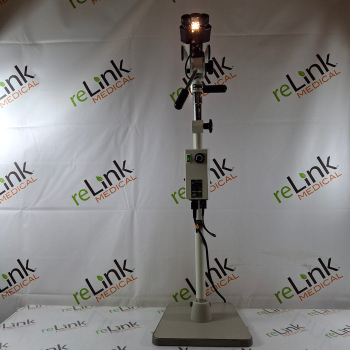 Leisegang Leisegang G G Colposcope Diagnostic Exam Equipment reLink Medical