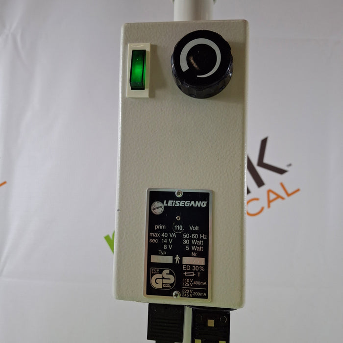 Leisegang Leisegang G G Colposcope Diagnostic Exam Equipment reLink Medical