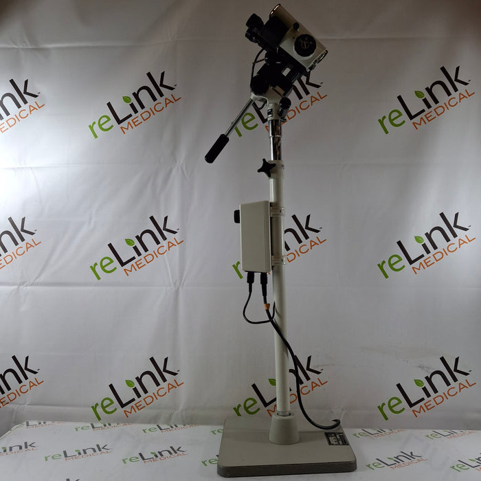 Leisegang Leisegang G G Colposcope Diagnostic Exam Equipment reLink Medical