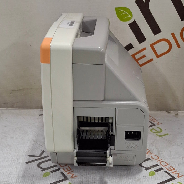 Philips Intellivue MP5 - ECG, Fast SpO2, NIBP, Press, Temp Patient Monitor