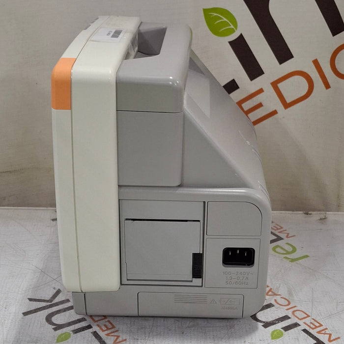 Philips Intellivue MP5 - ECG, Fast SpO2, NIBP, Press, Temp Patient Monitor