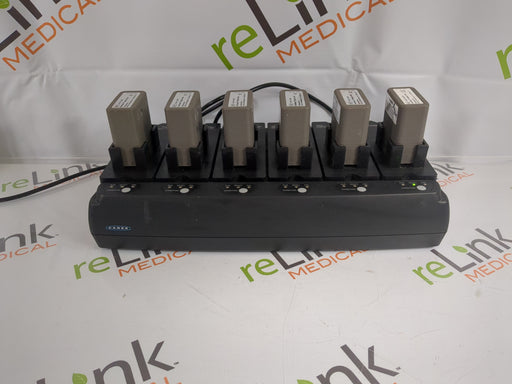 Cadex Cadex UCC6 Battery Charger Industrial Equipment reLink Medical