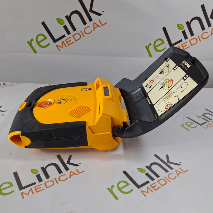 Medtronic Medtronic LifePak CR Plus Defibrillator Defibrillators reLink Medical