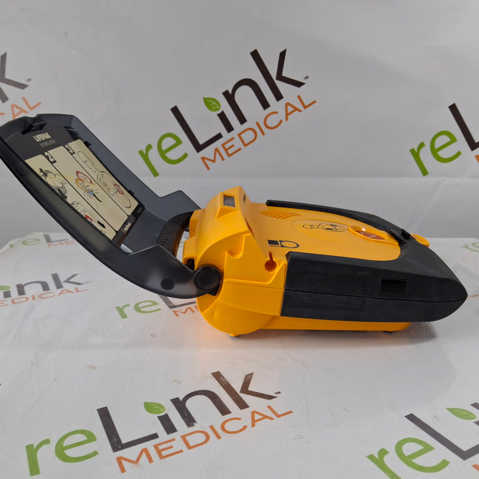 Medtronic Medtronic LifePak CR Plus Defibrillator Defibrillators reLink Medical