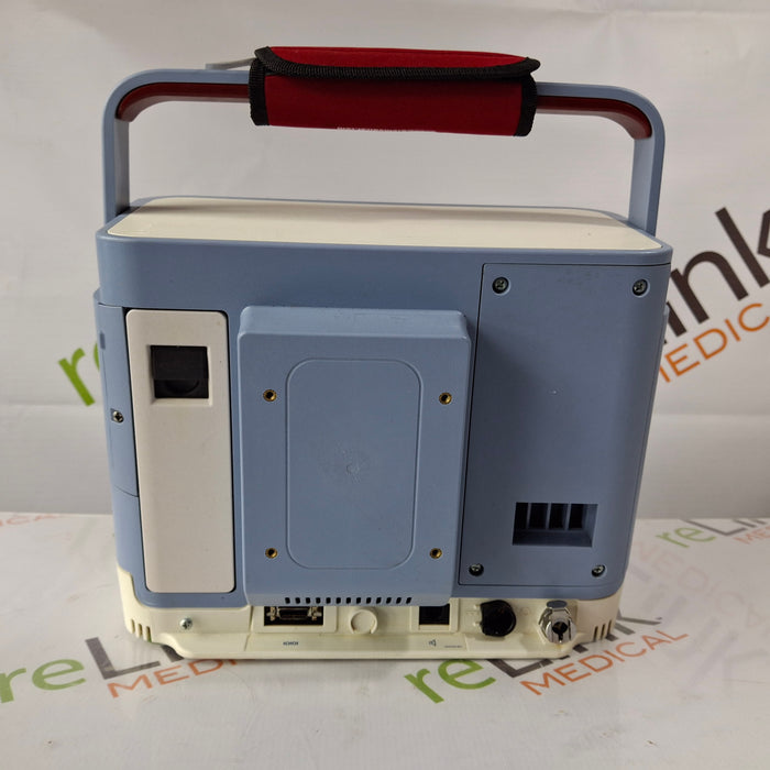 Philips Philips Trilogy 100 Portable Ventilator Respiratory reLink Medical