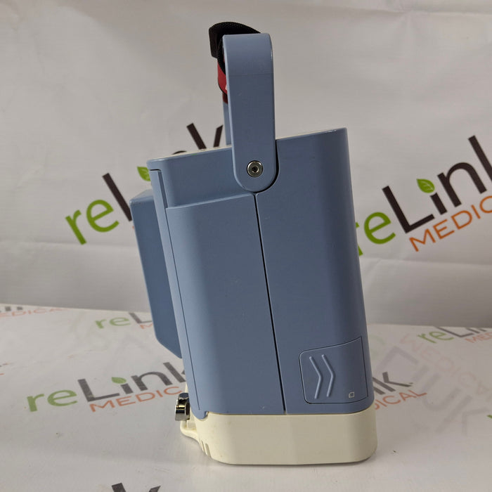 Philips Philips Trilogy 100 Portable Ventilator Respiratory reLink Medical