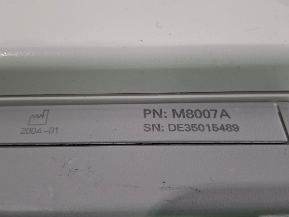 Philips IntelliVue MP70 - Anesthesia Patient Monitor