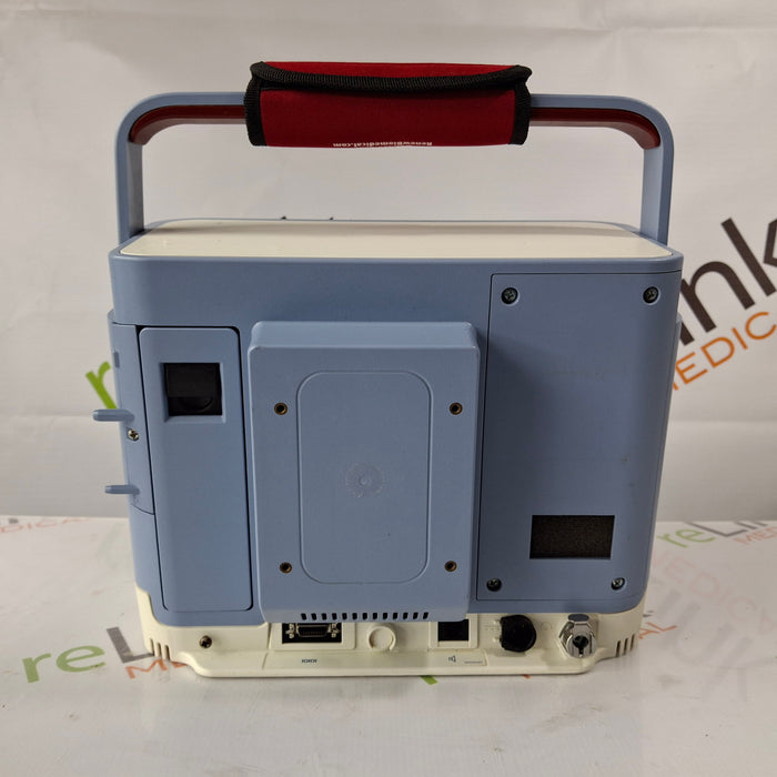 Philips Philips Trilogy 100 Portable Ventilator Respiratory reLink Medical