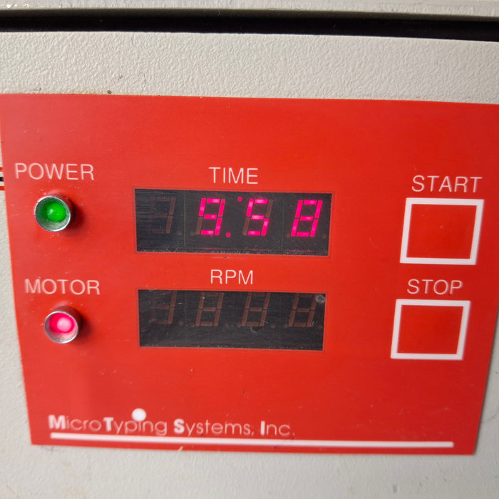 Ortho Diagnostic Systems Inc. Ortho Diagnostic Systems Inc. MTS 5150-60 Centrifuge Centrifuges reLink Medical