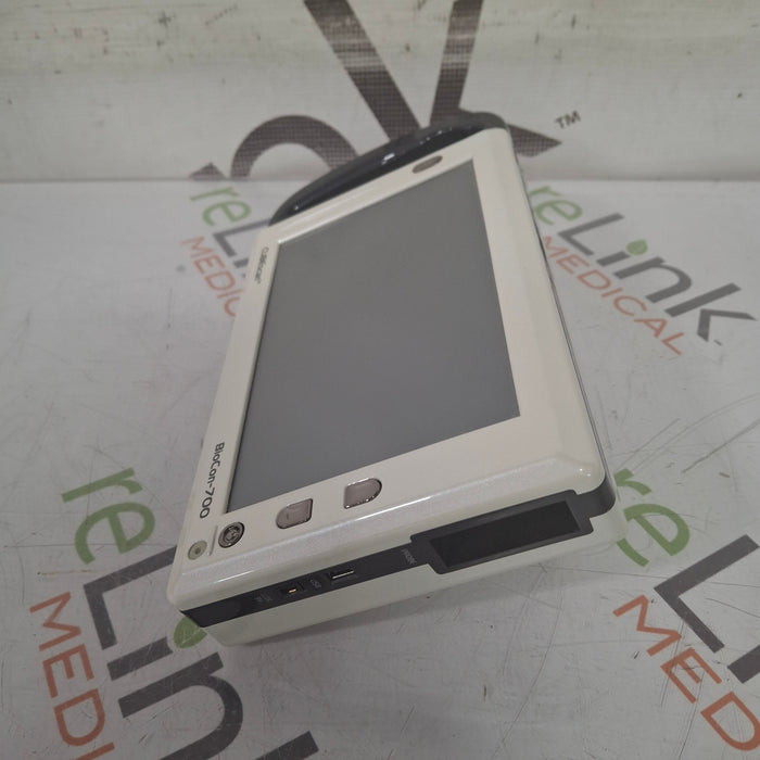Medline CubeScan BioCon 700 Bladder Scanner