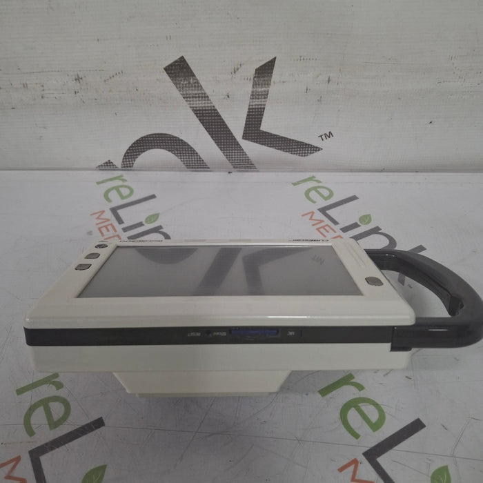 Medline CubeScan BioCon 700 Bladder Scanner